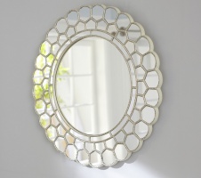 Circle blossom