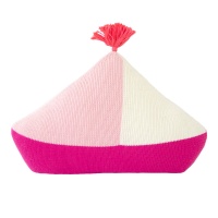 Boat pink