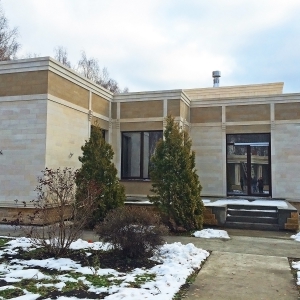 Архитектура частная